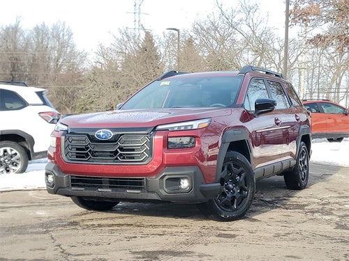 2026 Subaru OUTBACK Limited