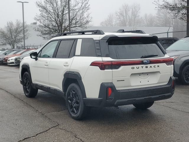 2026 Subaru OUTBACK Limited