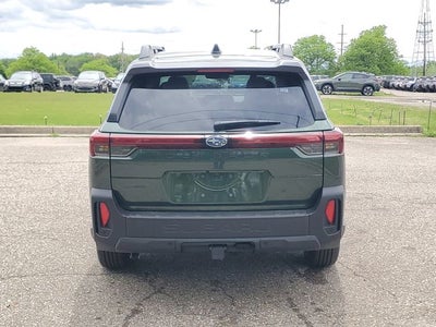 2026 Subaru OUTBACK Limited