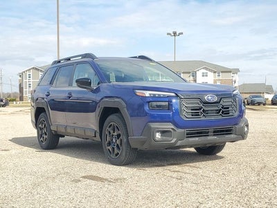 2026 Subaru OUTBACK Limited