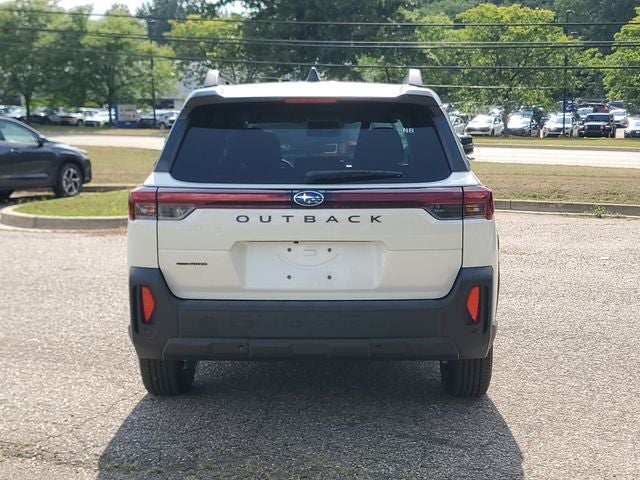 2026 Subaru OUTBACK Limited