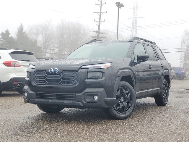 2026 Subaru OUTBACK Limited