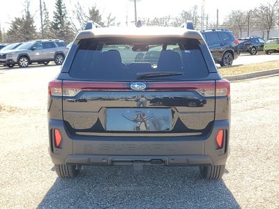 2026 Subaru OUTBACK Limited