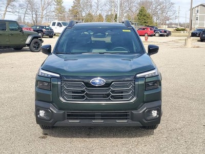 2026 Subaru OUTBACK Limited