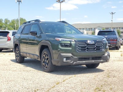 2026 Subaru OUTBACK Limited