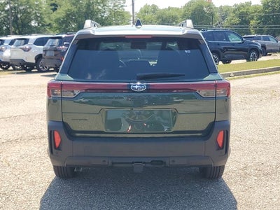 2026 Subaru OUTBACK Limited