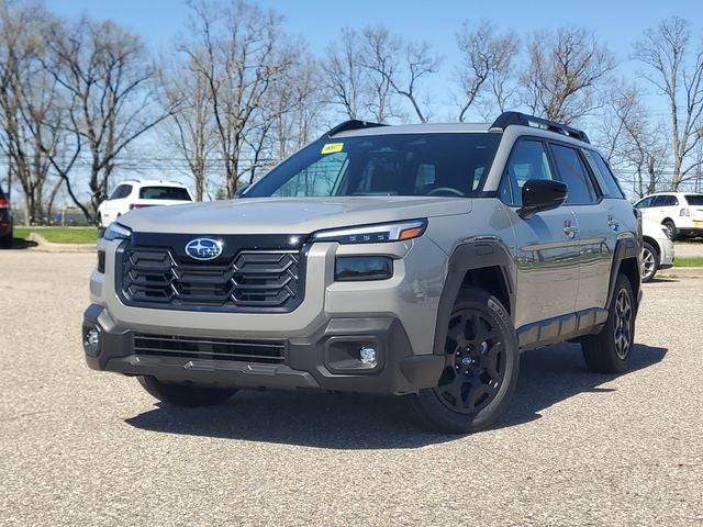 2026 Subaru OUTBACK Limited