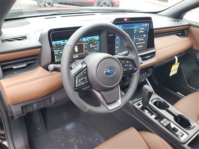 2026 Subaru OUTBACK Touring