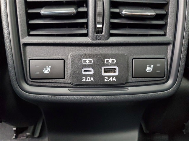 2026 Subaru OUTBACK Touring