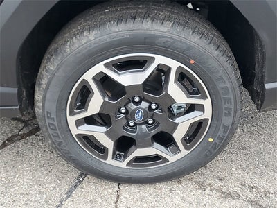 2026 Subaru OUTBACK Touring