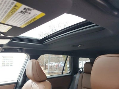 2026 Subaru OUTBACK Touring