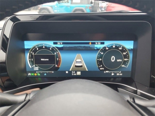 2026 Subaru OUTBACK Touring