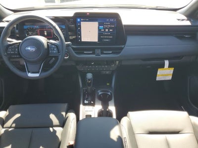 2026 Subaru OUTBACK Touring