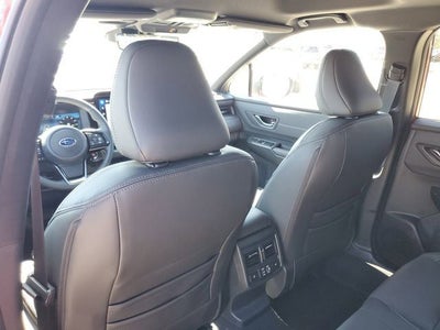 2026 Subaru OUTBACK Touring