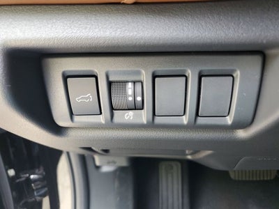 2026 Subaru OUTBACK Touring