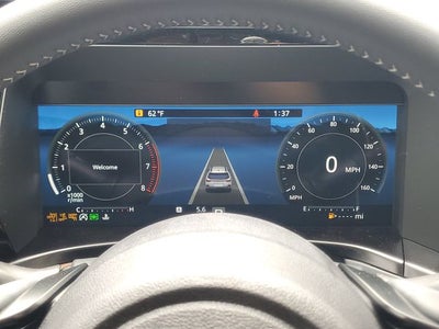 2026 Subaru OUTBACK Touring