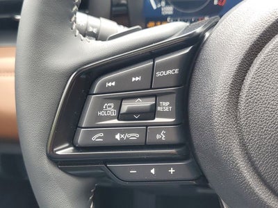 2026 Subaru OUTBACK Touring