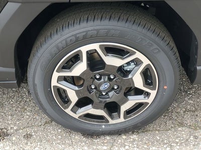2026 Subaru OUTBACK Touring
