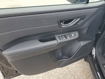 2026 Subaru OUTBACK Touring