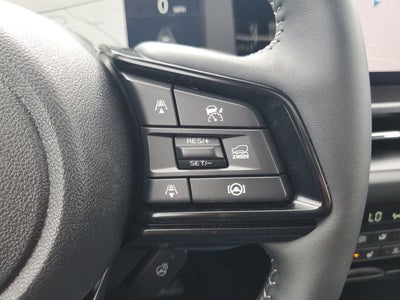 2026 Subaru OUTBACK Touring