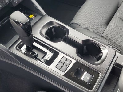 2026 Subaru OUTBACK Touring