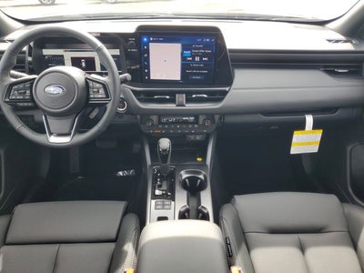 2026 Subaru OUTBACK Touring