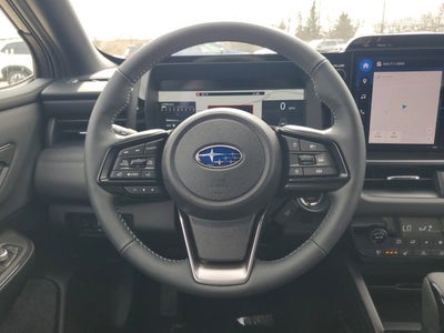 2026 Subaru OUTBACK Touring