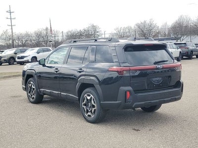 2026 Subaru OUTBACK Touring