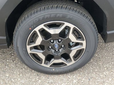 2026 Subaru OUTBACK Touring