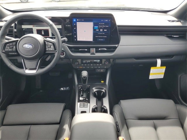 2026 Subaru OUTBACK Touring