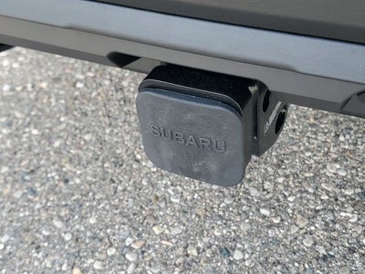 2026 Subaru OUTBACK Touring