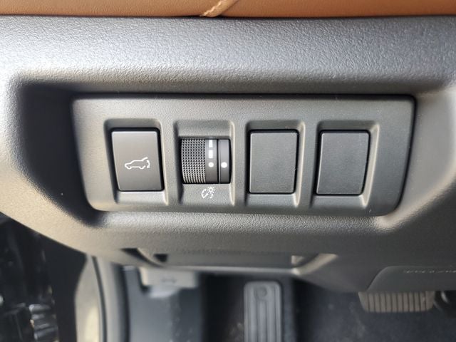 2026 Subaru OUTBACK Touring