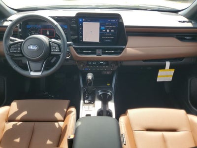 2026 Subaru OUTBACK Touring