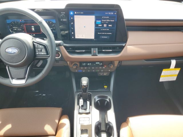 2026 Subaru OUTBACK Touring