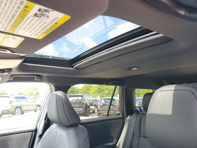 2026 Subaru OUTBACK Touring