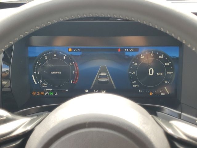 2026 Subaru OUTBACK Touring