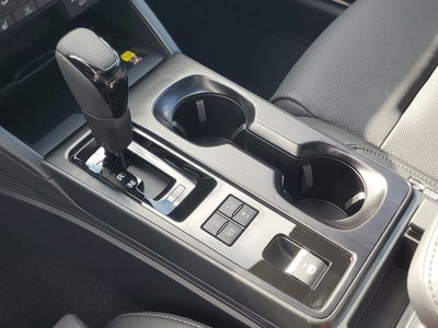 2026 Subaru OUTBACK Touring
