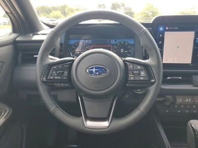2026 Subaru OUTBACK Touring