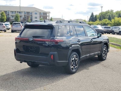 2026 Subaru OUTBACK Touring