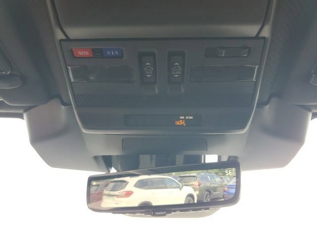 2026 Subaru OUTBACK Touring