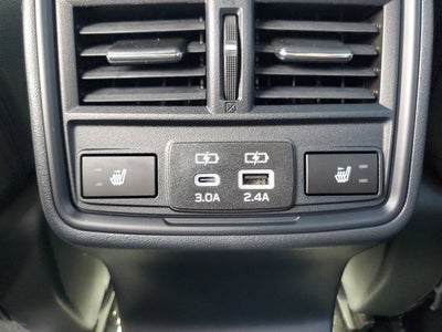 2026 Subaru OUTBACK Touring