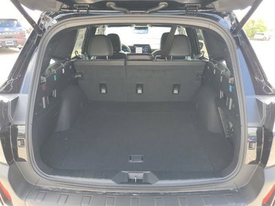 2026 Subaru OUTBACK Touring