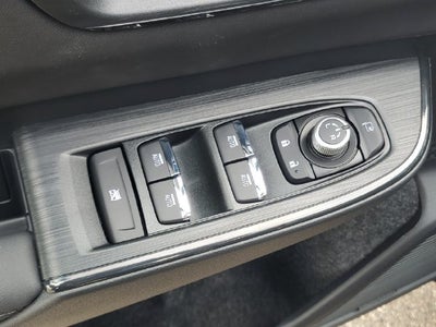 2026 Subaru OUTBACK Touring