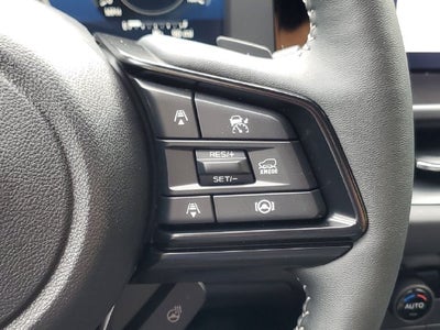 2026 Subaru OUTBACK Touring