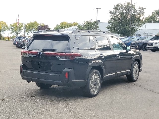 2026 Subaru OUTBACK Touring