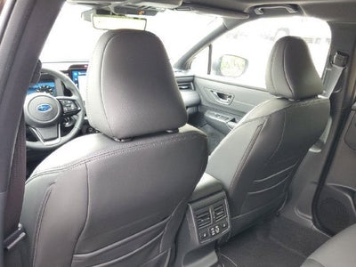 2026 Subaru OUTBACK Touring