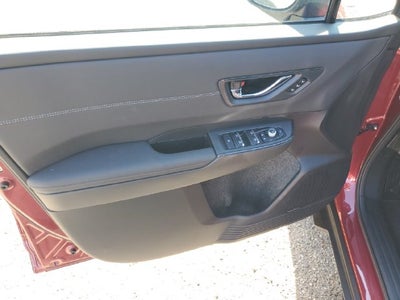 2026 Subaru OUTBACK Touring