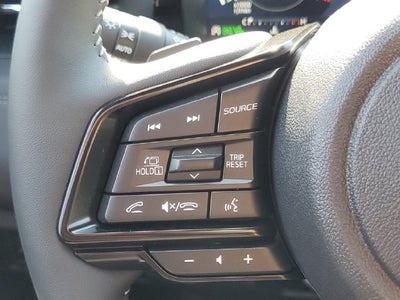 2026 Subaru OUTBACK Touring