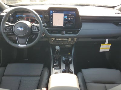 2026 Subaru OUTBACK Touring