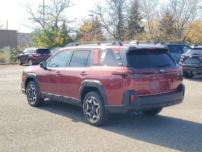 2026 Subaru OUTBACK Touring